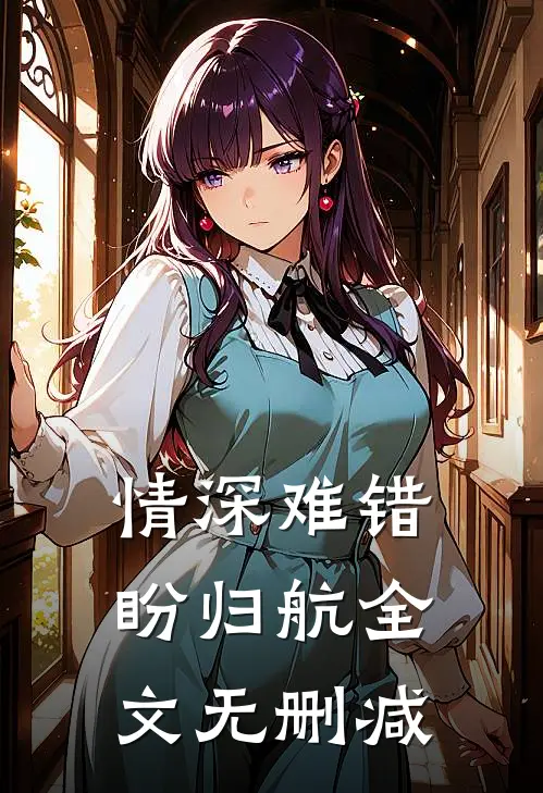 情深难错盼归航全文无删减