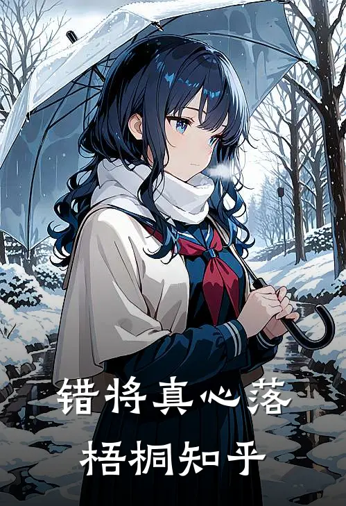 错将真心落梧桐知乎