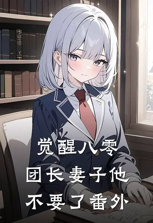 觉醒八零，团长妻子他不要了番外