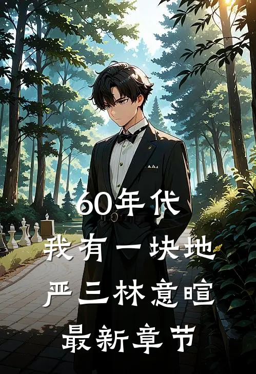 60年代：我有一块地严三林意暄最新章节