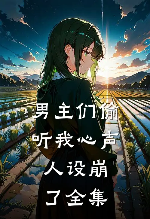 男主们偷听我心声，人设崩了全集