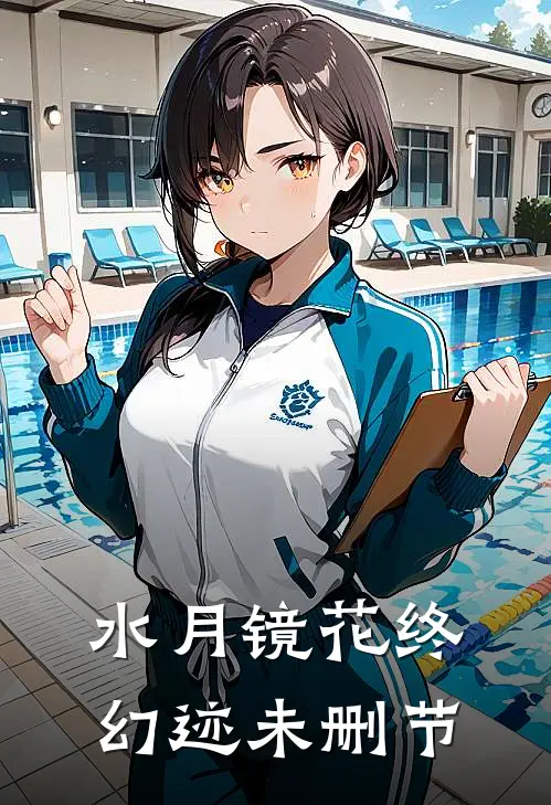 水月镜花终幻迹未删节