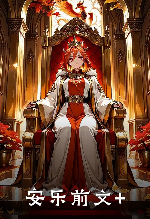 安乐前文+