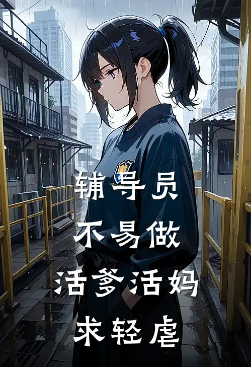 辅导员不易做：活爹活妈，求轻虐