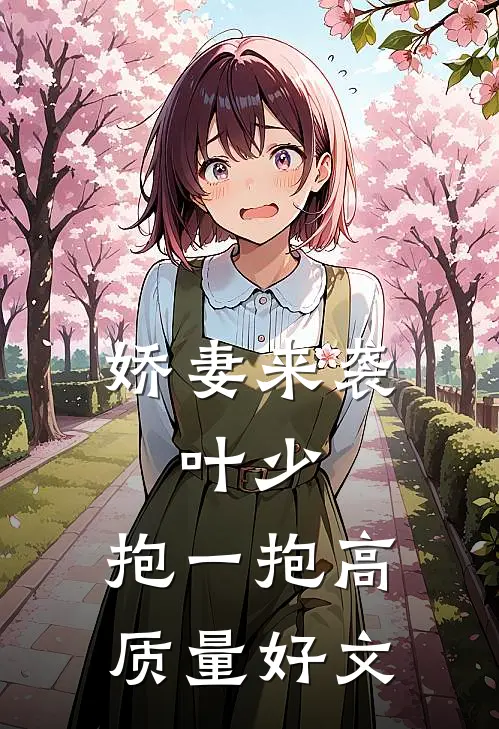 娇妻来袭：叶少，抱一抱高质量好文