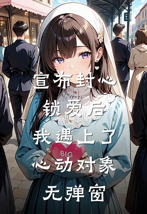 宣布封心锁爱后，我遇上了心动对象无弹窗