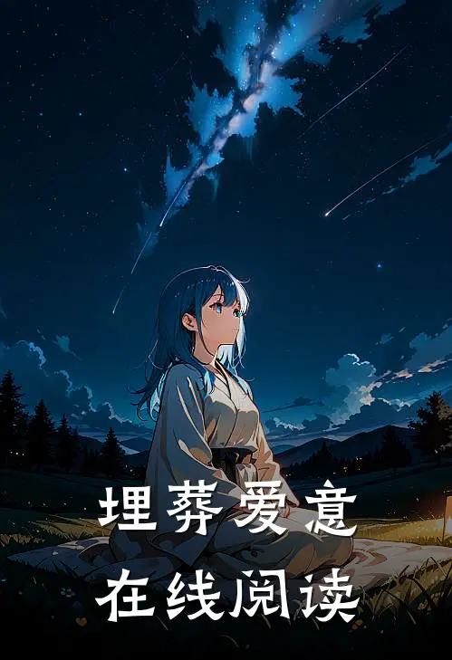 埋葬爱意在线阅读