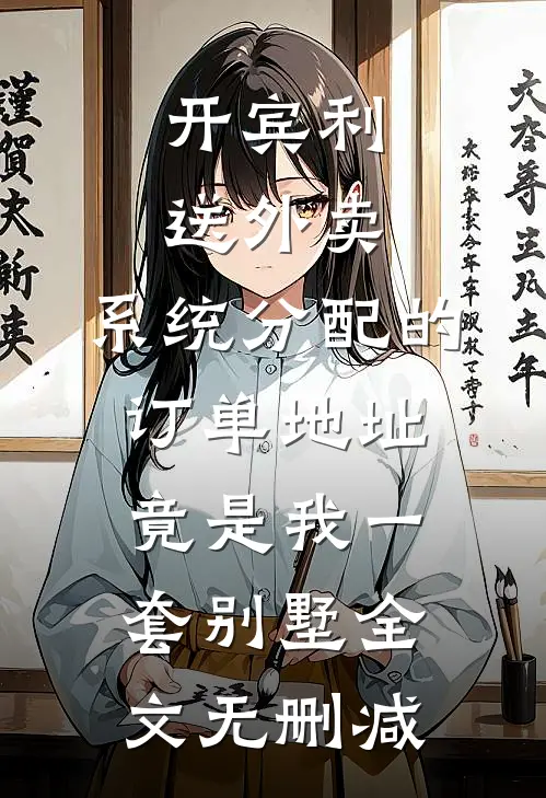 开宾利送外卖，系统分配的订单地址竟是我一套别墅全文无删减