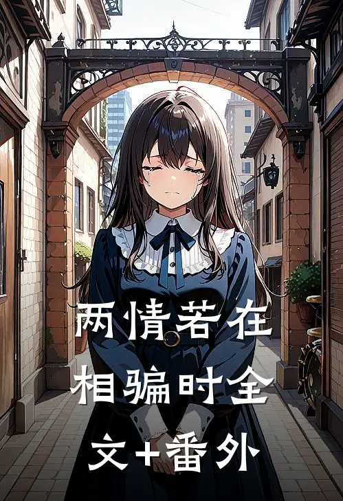 两情若在相骗时全文+番外