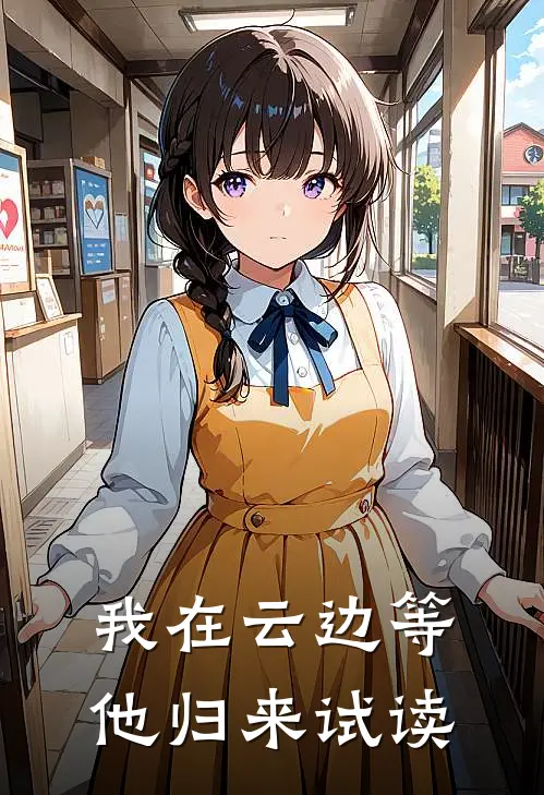 我在云边等他归来试读