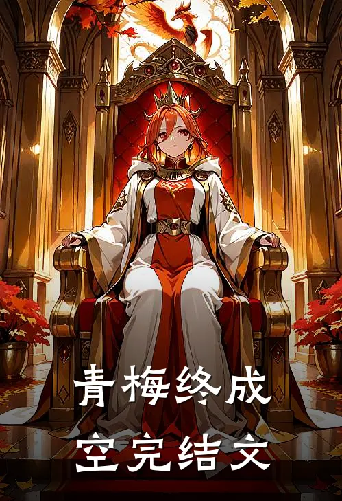 青梅终成空完结文