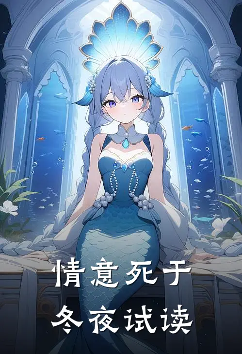 情意死于冬夜试读