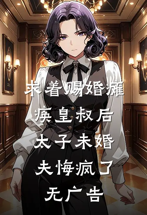 求着赐婚瘫痪皇叔后，太子未婚夫悔疯了无广告