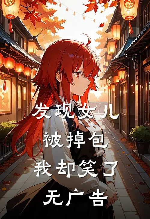发现女儿被掉包，我却笑了无广告