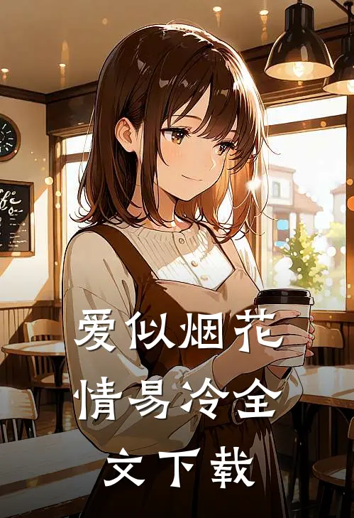 爱似烟花情易冷全文下载