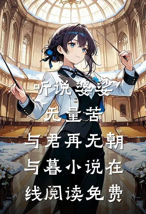 听说婆娑无量苦，与君再无朝与暮小说在线阅读免费