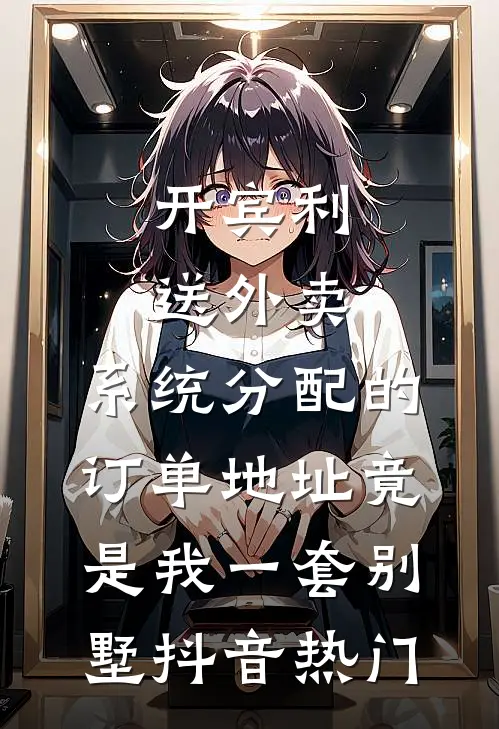 开宾利送外卖，系统分配的订单地址竟是我一套别墅抖音热门