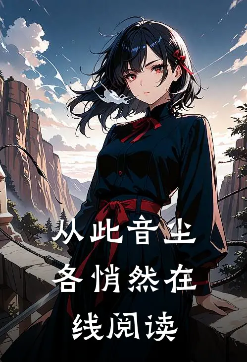 从此音尘各悄然在线阅读