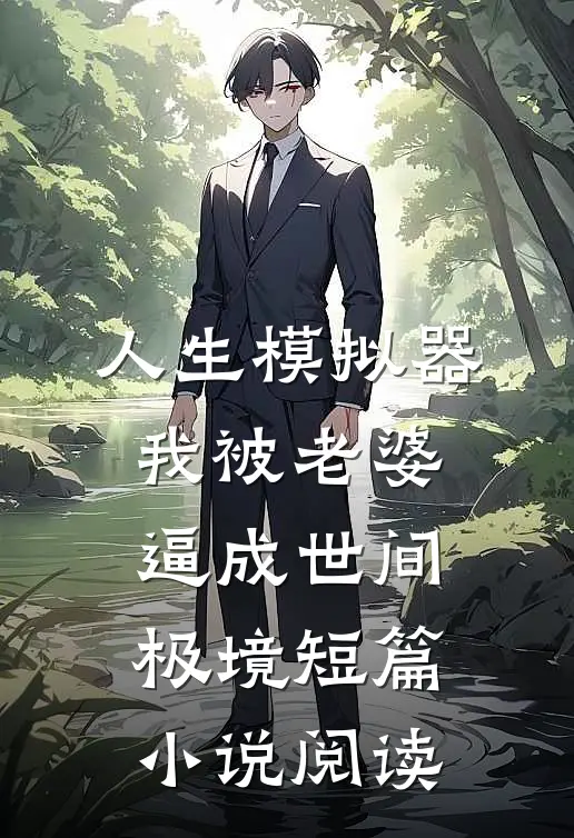 人生模拟器：我被老婆逼成世间极境短篇小说阅读