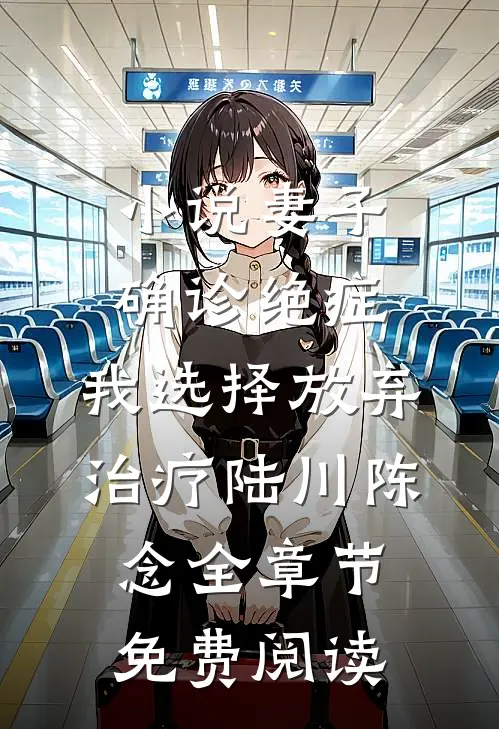 小说妻子确诊绝症，我选择放弃治疗陆川陈念全章节免费阅读