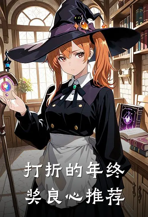 打折的年终奖良心推荐