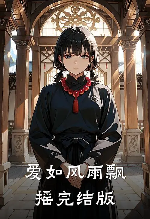 爱如风雨飘摇完结版