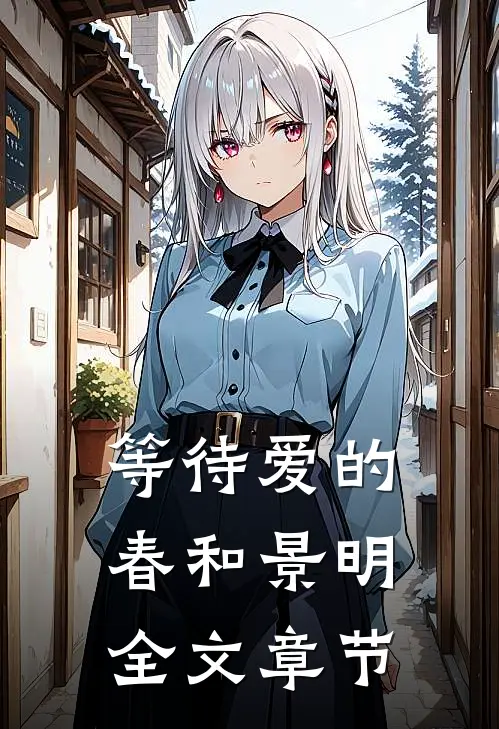等待爱的春和景明全文章节