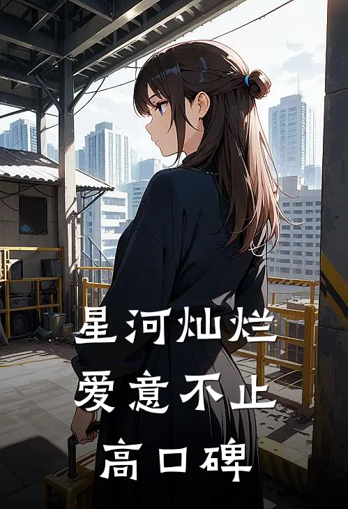 星河灿烂，爱意不止高口碑