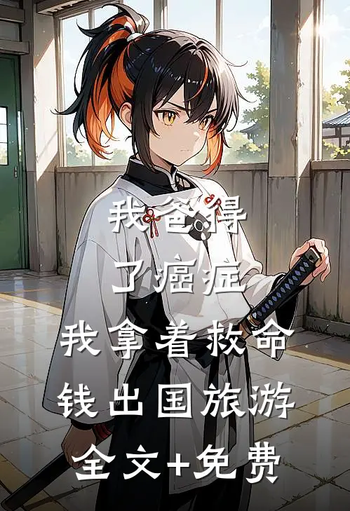 我爸得了癌症，我拿着救命钱出国旅游全文+免费