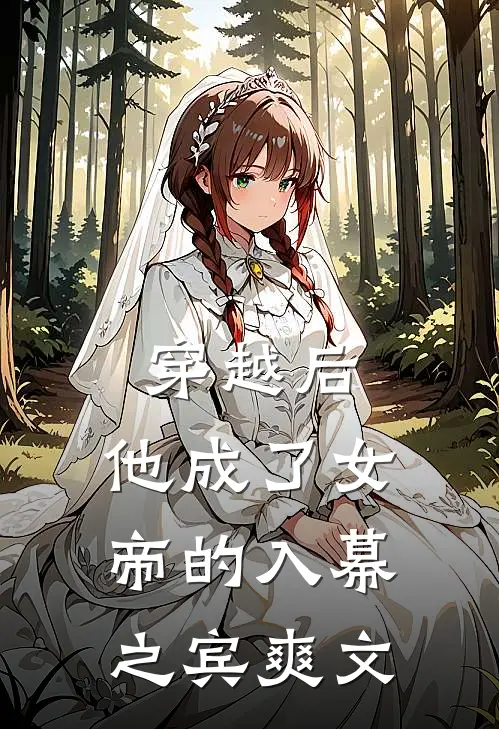 穿越后，他成了女帝的入幕之宾爽文