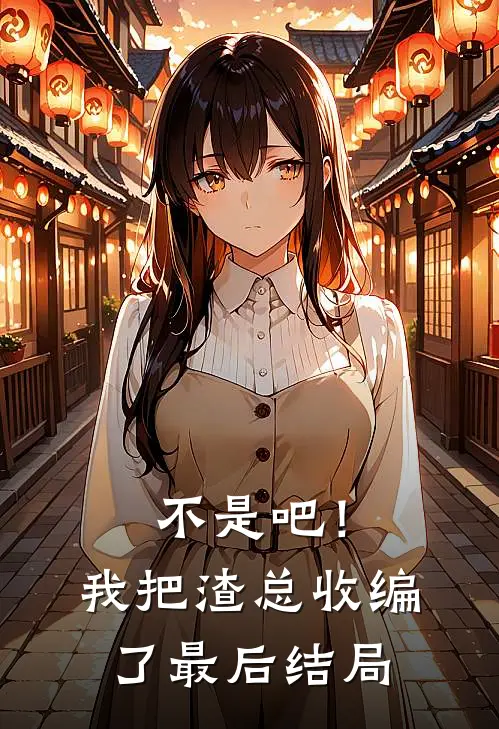 不是吧！我把渣总收编了最后结局