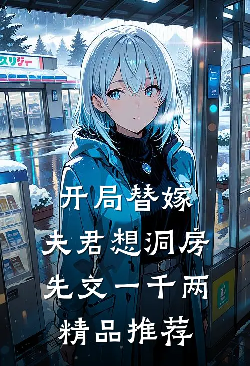 开局替嫁，夫君想洞房先交一千两精品推荐