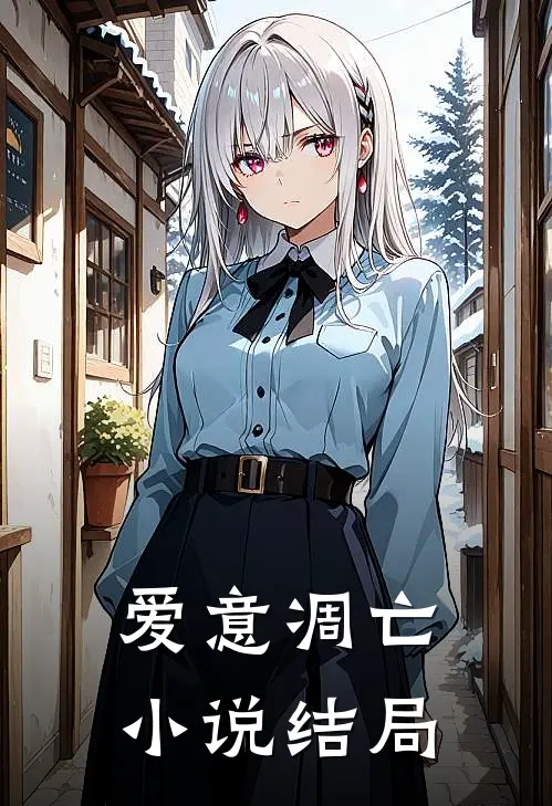爱意凋亡小说结局