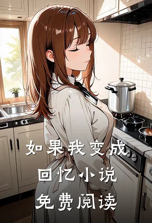 如果我变成回忆小说免费阅读