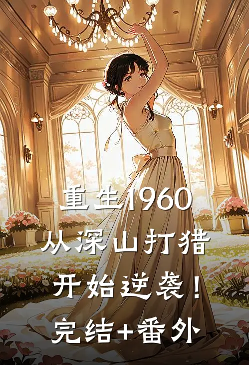 重生1960：从深山打猎开始逆袭！完结+番外
