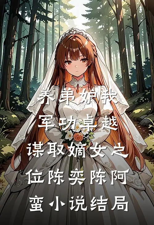 养弟妒我军功卓越，谋取嫡女之位陈奕陈阿蛮小说结局