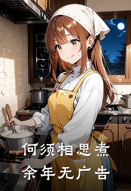 何须相思煮余年无广告
