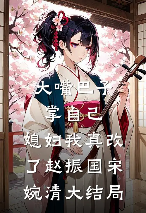 大嘴巴子掌自己，媳妇我真改了赵振国宋婉清大结局