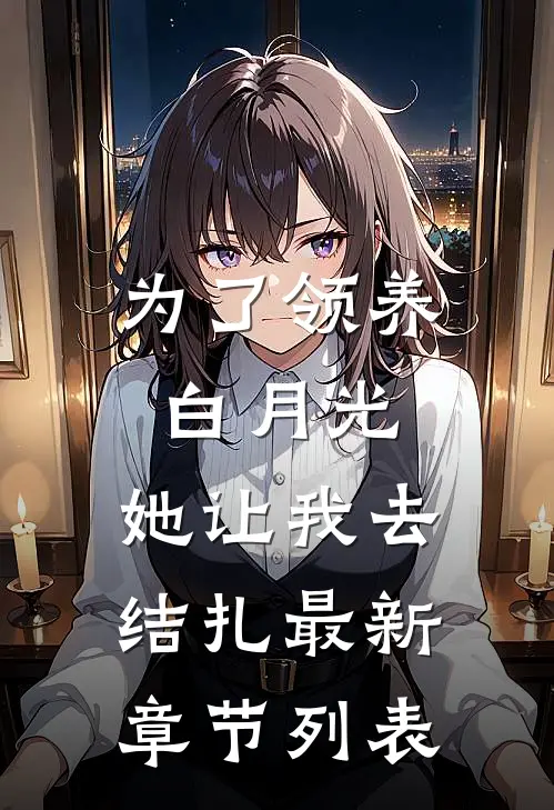 为了领养白月光，她让我去结扎最新章节列表