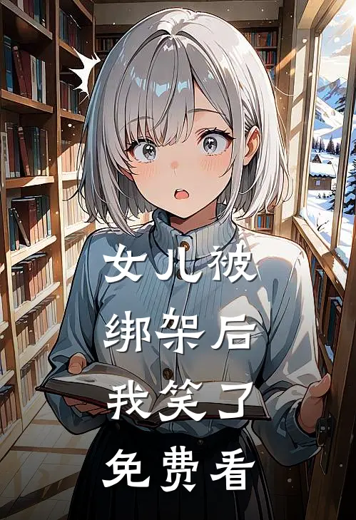 女儿被绑架后，我笑了免费看