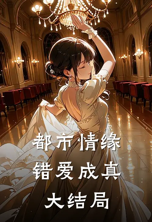 都市情缘，错爱成真大结局