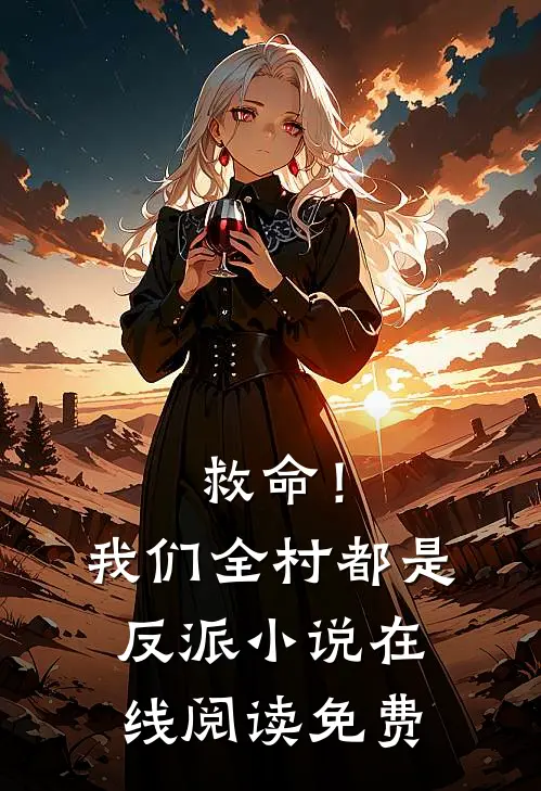 救命！我们全村都是反派小说在线阅读免费