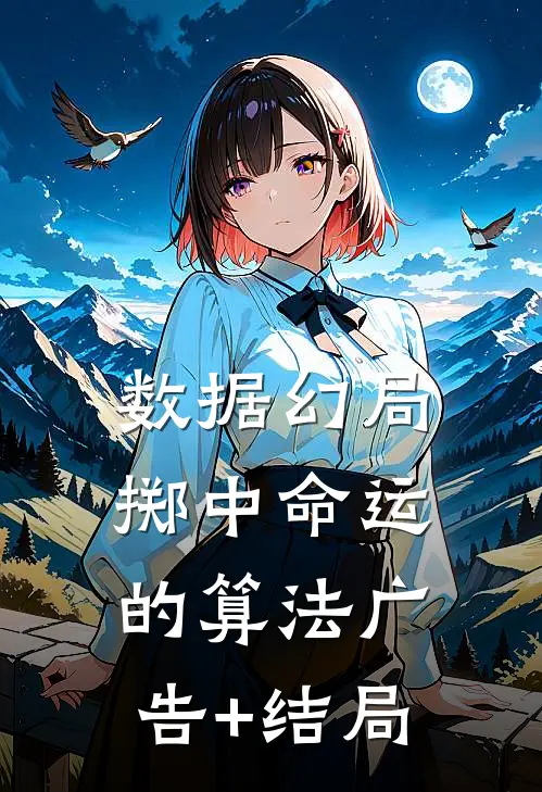 数据幻局：掷中命运的算法广告+结局