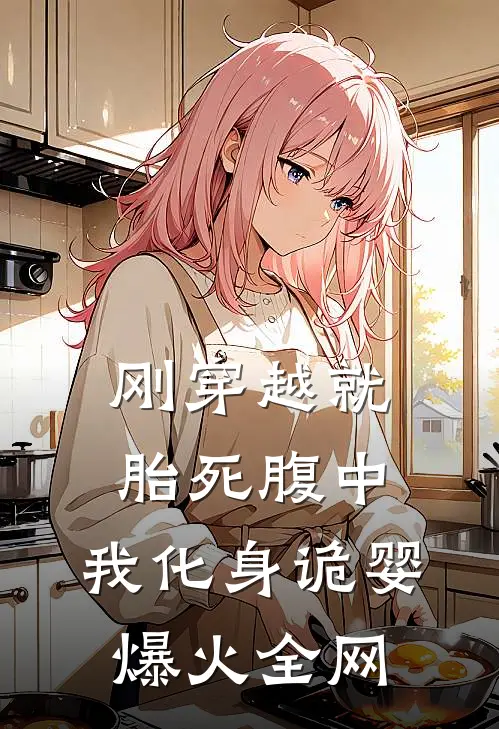 刚穿越就胎死腹中，我化身诡婴爆火全网