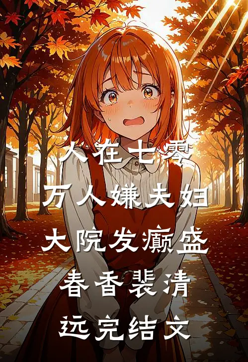 人在七零：万人嫌夫妇，大院发癫盛春香裴清远完结文