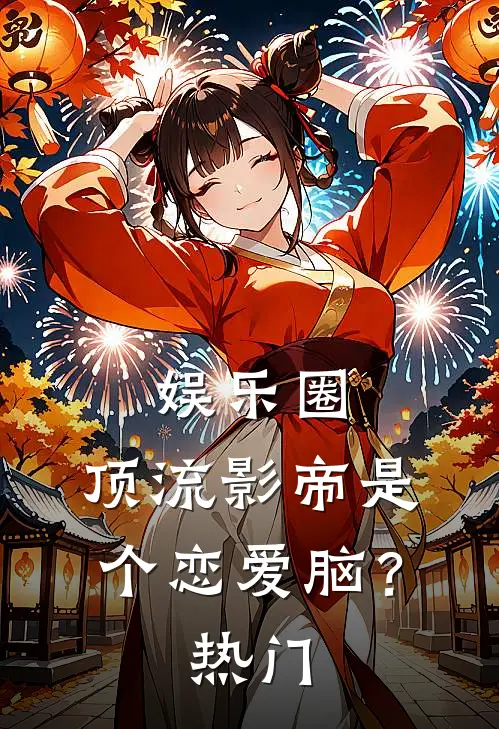 娱乐圈：顶流影帝是个恋爱脑？热门