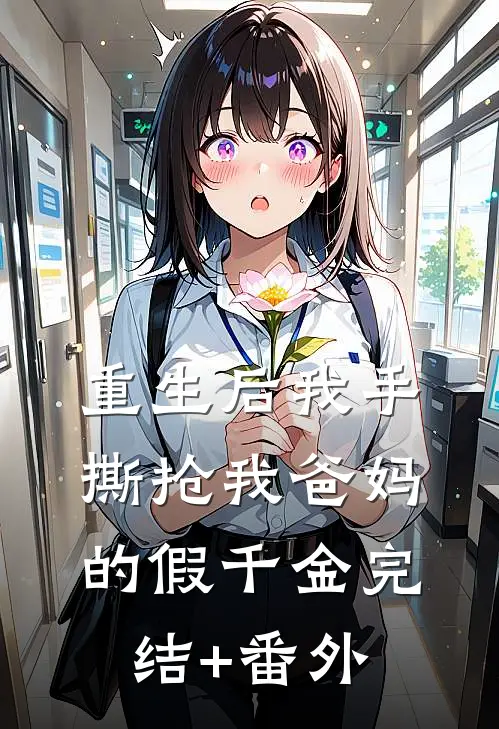 重生后我手撕抢我爸妈的假千金完结+番外