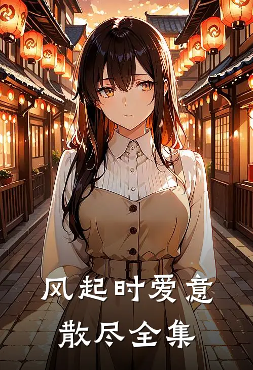 风起时爱意散尽全集