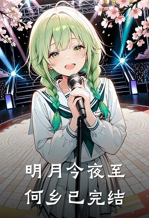 明月今夜至何乡已完结