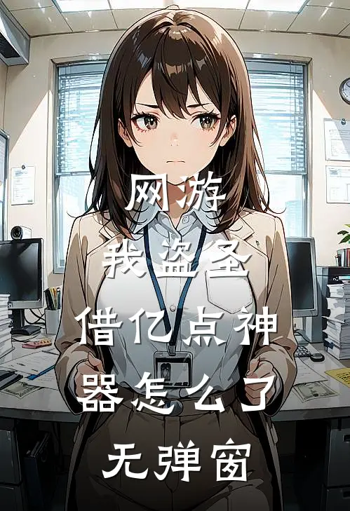 网游：我盗圣，借亿点神器怎么了无弹窗